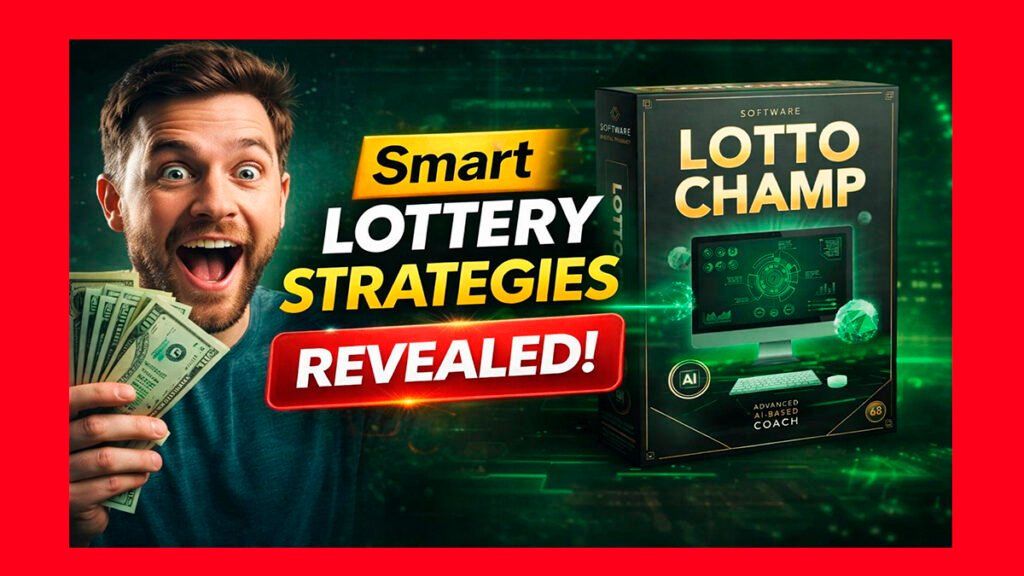 Best Lottery Strategy Comparison Wheeling Systems Syndicates and AI Software – Which One Really Works