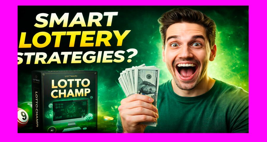 Can AI Really Predict Lottery Numbers The Truth About Machine Learning, Algorithms, and Your Odds