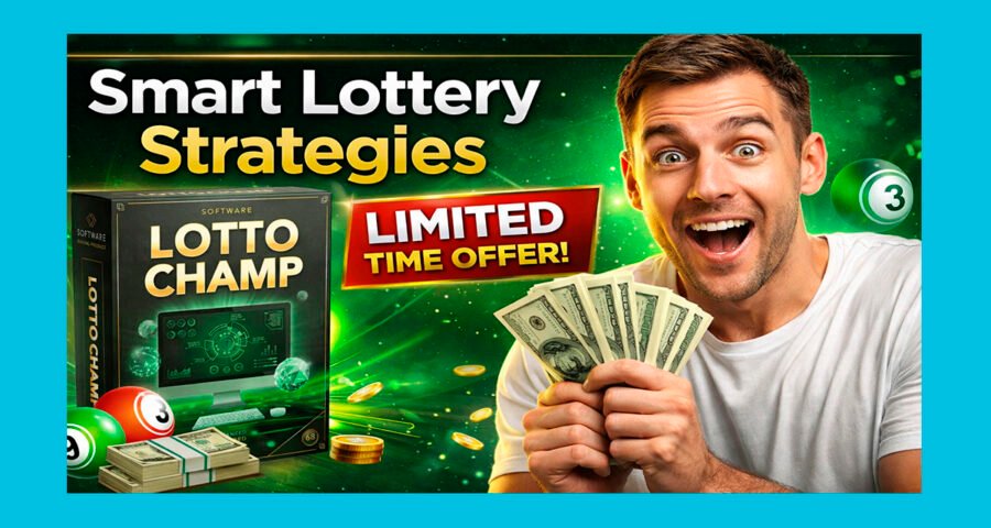 Get Lotto Champ: Official Discount, Exclusive Bonuses, and 60-Day Guarantee (2025 Limited Offer)