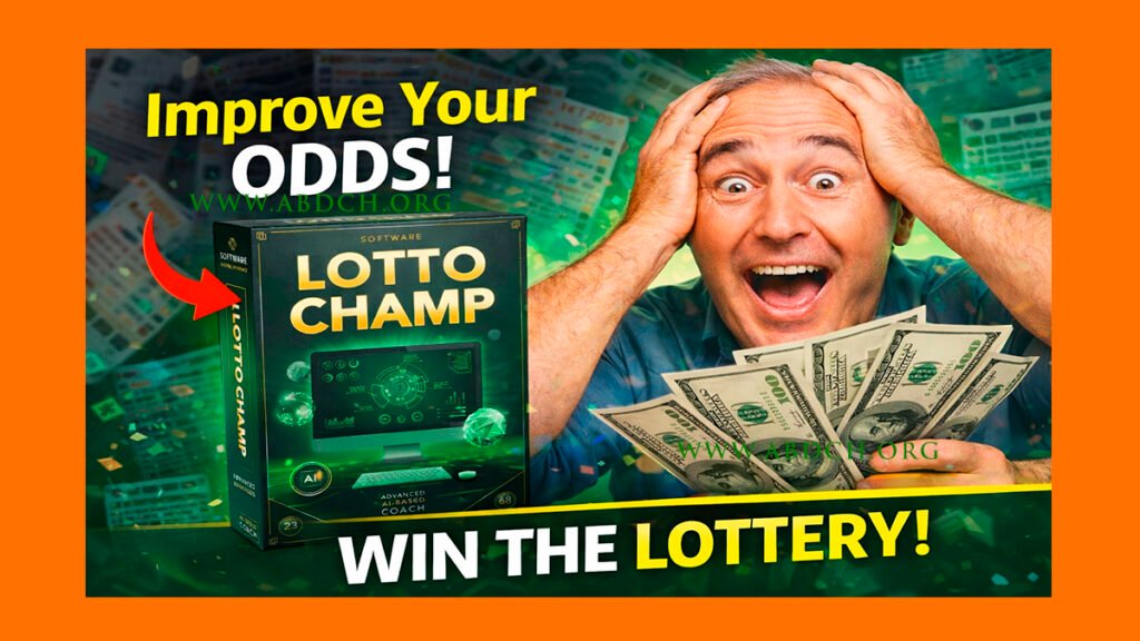 How to Increase Your Chances of Winning the Lottery: The Complete Beginner's Guide to Smarter Play