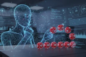 How AI Analyzes Lottery Data