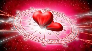 How Birth Chart Compatibility Reveals Your Relationship Patterns
