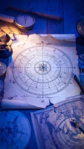 Real Planet Astrology: Rokana
