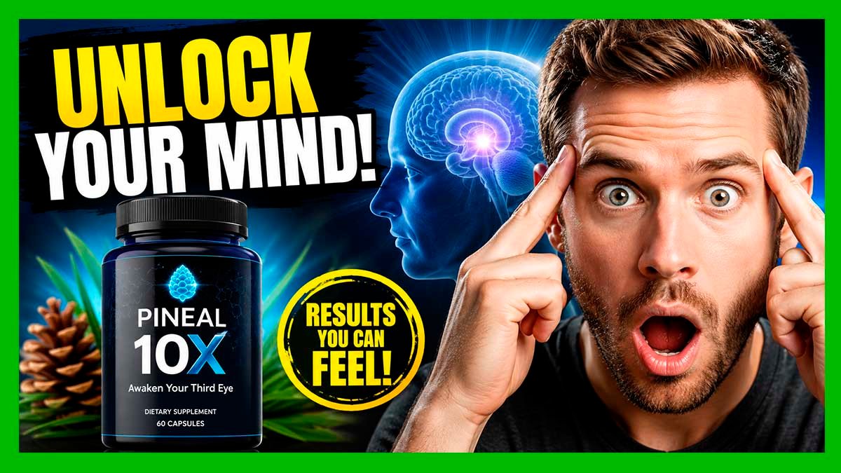 Pineal Gland Activation Benefits by Zodiac Sign – A Complete Astro-Neuro Guide with Pineal 10x